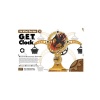 Academy Davinci G.E.T Clock Photo