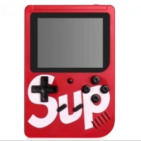 SUP Plus Gaming Consol 400 1 Hand Held Retro Game Console