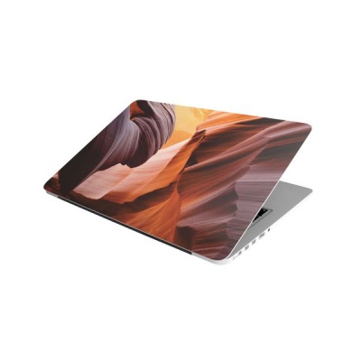 Photo of Canyon Laptop Skin/Sticker - Antelope