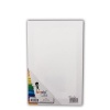Bulk Pack x 5 Art Craft Paint Canvas A3 Wood Mounted Photo