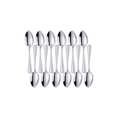 Photo of Stainless Steel Teaspoon Set of 12