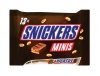 Snickers Mini Bag 250g Photo