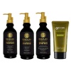 Brazilian Gold Argan Oil Keratin 250ml Photo