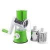 Multifunctional Shredder Tabletop Drum Grater Photo