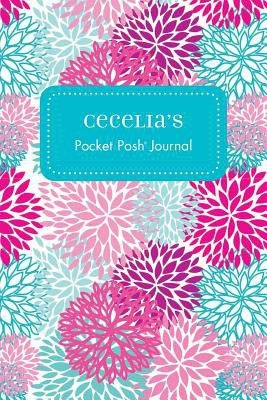 Cecelias Pocket Posh Journal Mum