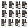 Disaar Hair Essential Oil Growth Liquid Anti-Hair loss - Bulk Pack of 12 Photo