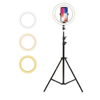 10 Studio and Camera Photography Ring Light