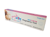 Midstream Pregnancy Test Photo