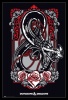 Dungeons and Dragons Dungeons & Dragons Poster with Black Frame Photo