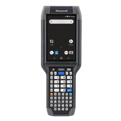 Honeywell 2 x Ck65 Mobile Handheld Pc with Charging Dock