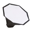 E Photographic E-Photographic Professional 20cm Octagonal Speedlite Softbox - EPHK188 Photo