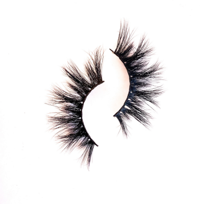 Photo of Urban Queen Luxury 3D Mink Lashes - Royalty