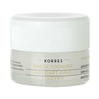 Photo of Korres - Greek Yoghurt Advanced Nourishing Sleeping Facial