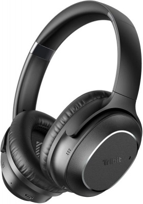 Photo of Tribit QuietPlus 72 ANC - Wireless Over-Ear Bluetooth Headphones