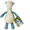 Gigantosaurus Mini Plush Dinosaur Figure - Bill Photo