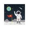 Procos Astronaut Two-Ply Paper Napkins 33X33Cm Photo