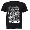 BuyAbility Just a Mother - Kids T-Shirt Photo