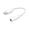 ZF USB-C TYPE to 3.5 Audio Jack Male Female Adapter Photo