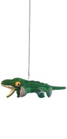 Kika Baby Spring Action Croc Baby Mobile