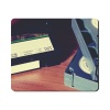 Mouse Pad - Tapes Photo