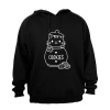 Cookies - Cat - Hoodie Photo