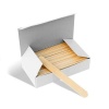 iMbali Wooden Waxing Spatulas x 100 Photo