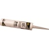 Bulk Pack x 4 MTS -Silicone Sealant Black 260ml Photo