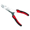 Ampro – Long Reach High Leverage Pivot Combination Pliers – 8-1/2? Photo