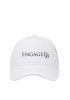 Engaged AF Cap For The Bride To Be Photo