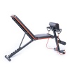 SL FITNESS SuperStrength Exercise Bench Multi Adjustable Photo