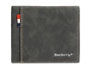 Baellerry Horizon Bifold Men Wallet Photo