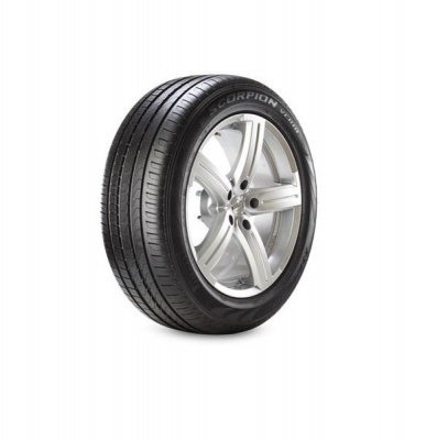 Photo of Pirelli 255/40R20 101V s-i XL Scorpion Verde-Tyre