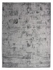 Gabardin Turkish Carpet Machine Made 150 x 230 Model 8009A L GREY / A GREY Photo