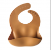 Silicone Bib Photo