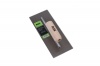 Rox Adhesive Trowel 3.0 x 3.0MM - Carbon Photo
