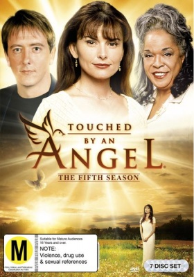 Photo of Touched By an Angel: Season 5 Movie
