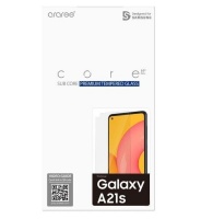Araree Sub Core Glass For Samsung Galaxy A21s