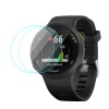 Enkay 2 x Tempered Glass Film for Garmin Forerunner 45 & 45S Photo