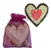 Eye Dears Magnetic Mosaic Kit – Mini Heart Photo