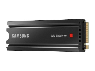 Samsung 980 PRO wHeatsing PCIe 40 NVME 2TB SSD