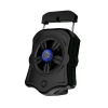 Portable Universal iPhone/Android Smartphone Radiator - Black Photo