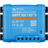 Victron Energy Victron SmartSolar Charge Controller MPPT 10020