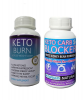 Keto Burn Keto Carb Blocker Combo Photo
