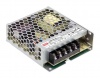 Mean Well - AC/DC Enclosed Power Supply ITE - 1 Outputs - 52.8W -LRS-50-48 Photo