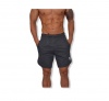 Youngla Ultrasoft Polyester Running/Training Short Photo