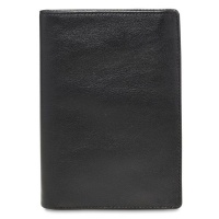 Picard Wallet NotesCoinsCardsPassport Leather Quality German Brand