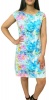 Cassie Dee Floral Awama Dress Photo
