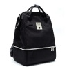 Iconix Sleek Nappy Backpack with Stroller Straps Photo