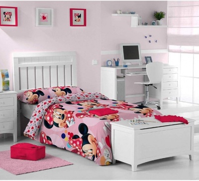 Photo of Disney Minnie Mouse Single Duvet Cover Set