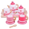 Big Jigs Pink Tea Tray Photo